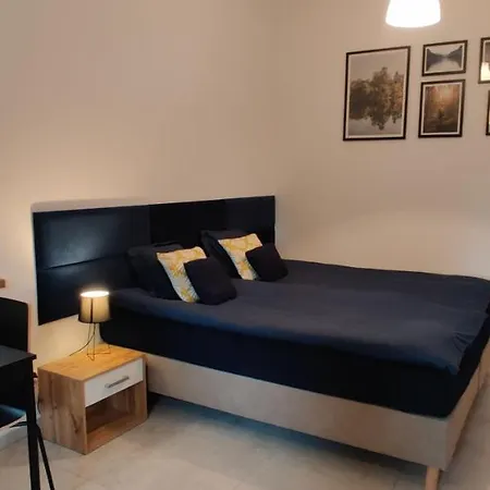 Apartmán 4 Katy Koronowo Exteriér fotografie