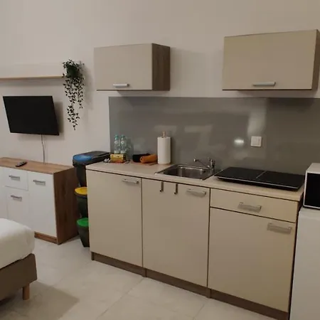 Apartmán 4 Katy Koronowo Exteriér fotografie