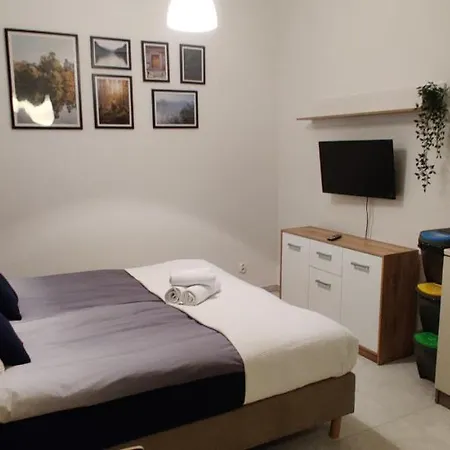 Apartmán 4 Katy Koronowo Exteriér fotografie