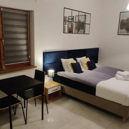 Apartmán 4 Katy Koronowo Exteriér fotografie