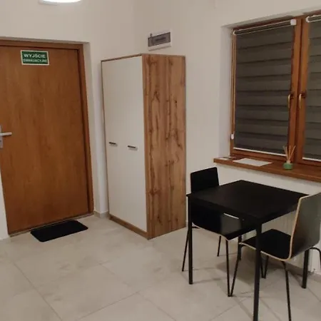 Apartmán 4 Katy Koronowo Exteriér fotografie