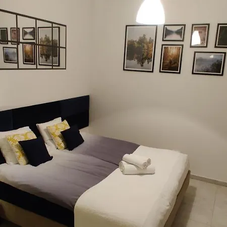 Apartmán 4 Katy Koronowo Exteriér fotografie