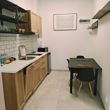 Apartmán 4 Katy Koronowo Exteriér fotografie
