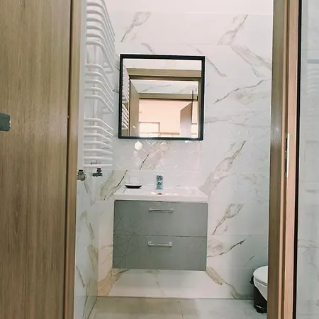Apartmán 4 Katy Koronowo Exteriér fotografie