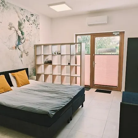 Apartmán 4 Katy Koronowo Exteriér fotografie