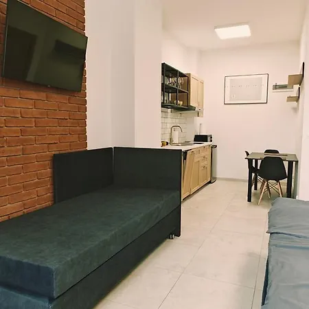 Apartmán 4 Katy Koronowo Exteriér fotografie
