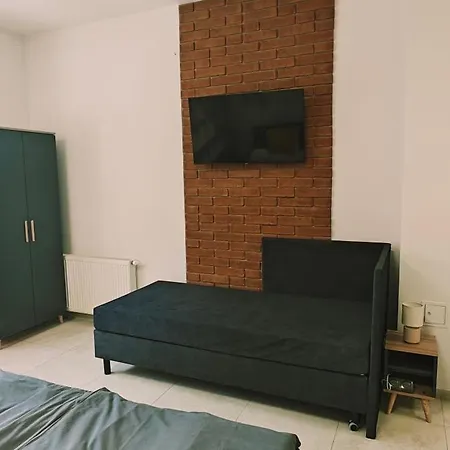 Apartmán 4 Katy Koronowo Exteriér fotografie