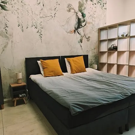 Apartmán 4 Katy Koronowo Exteriér fotografie