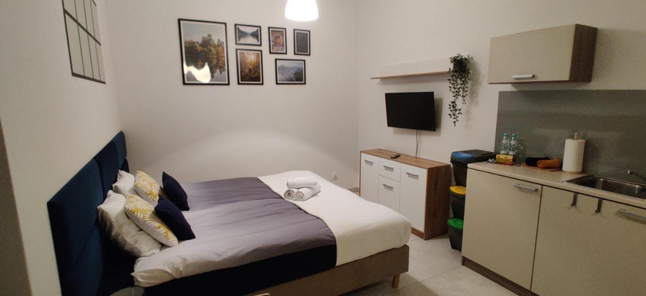 Apartment 4 Katy Koronowo