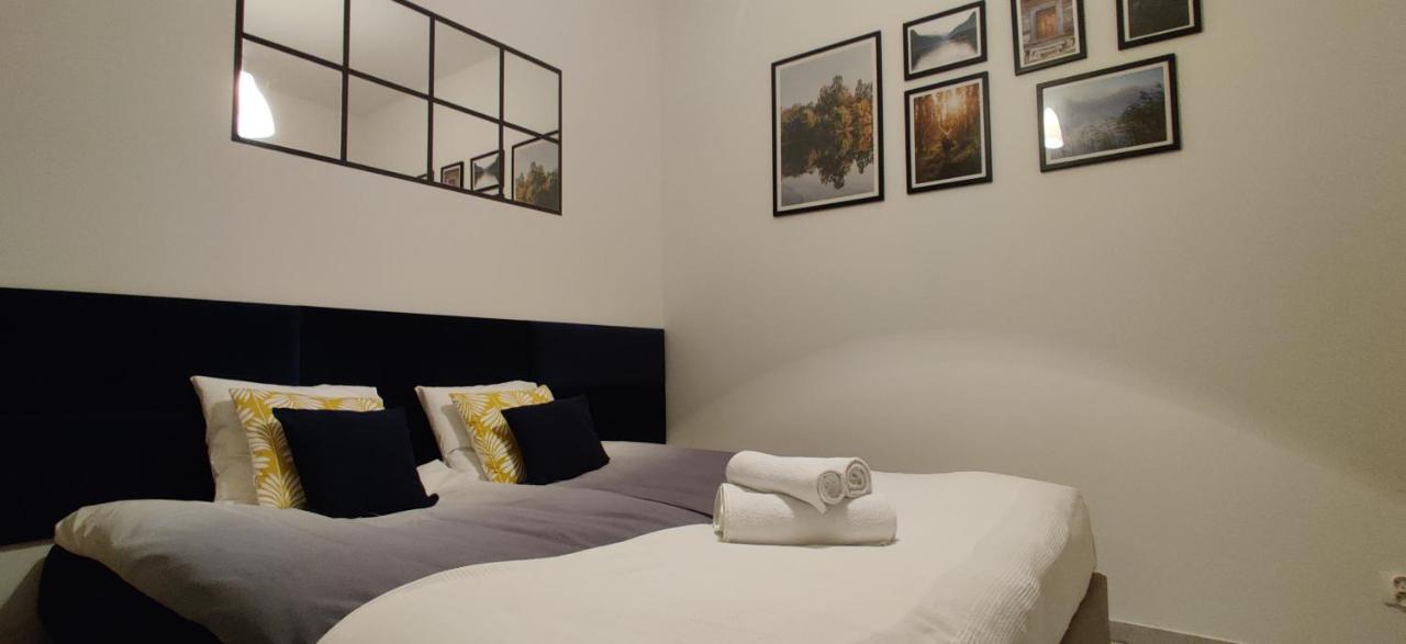 4 Katy Apartment *
